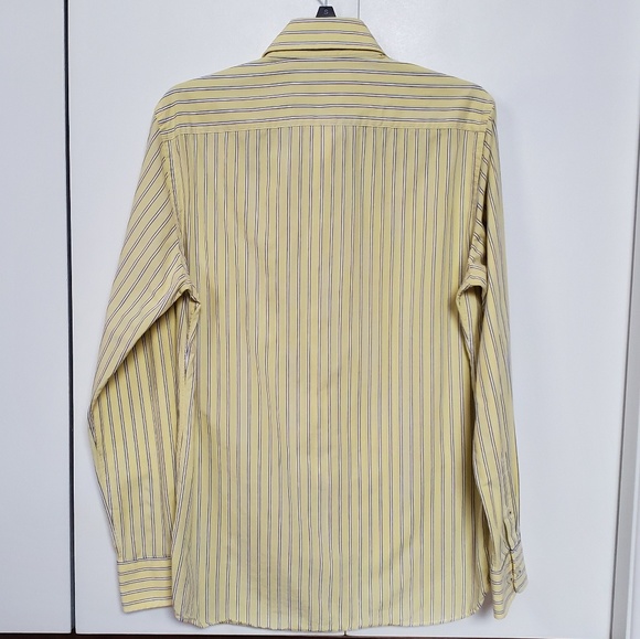 Casual Button Down Shirt (American Eagle) - Picture 3 of 3